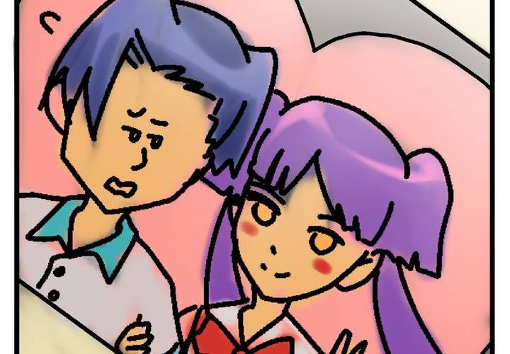 第二十五话：非日常也便成了日常（中）9