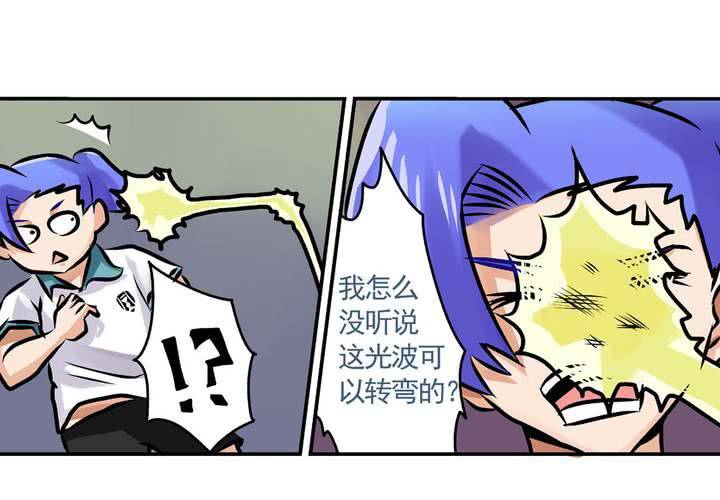 第二十话：鼠目寸光的非日常6