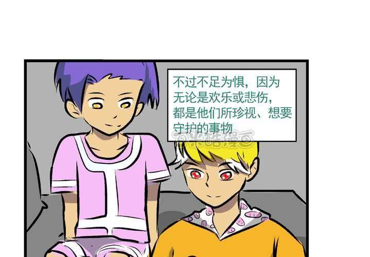 最终话：非日常也便成了日常（下）40
