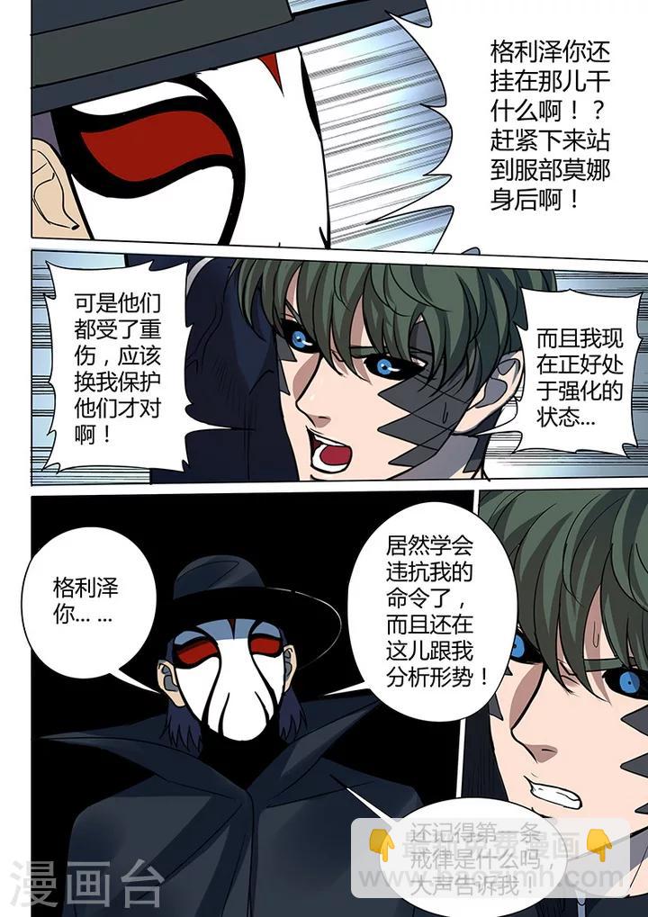 第6话9 天狮-8F8