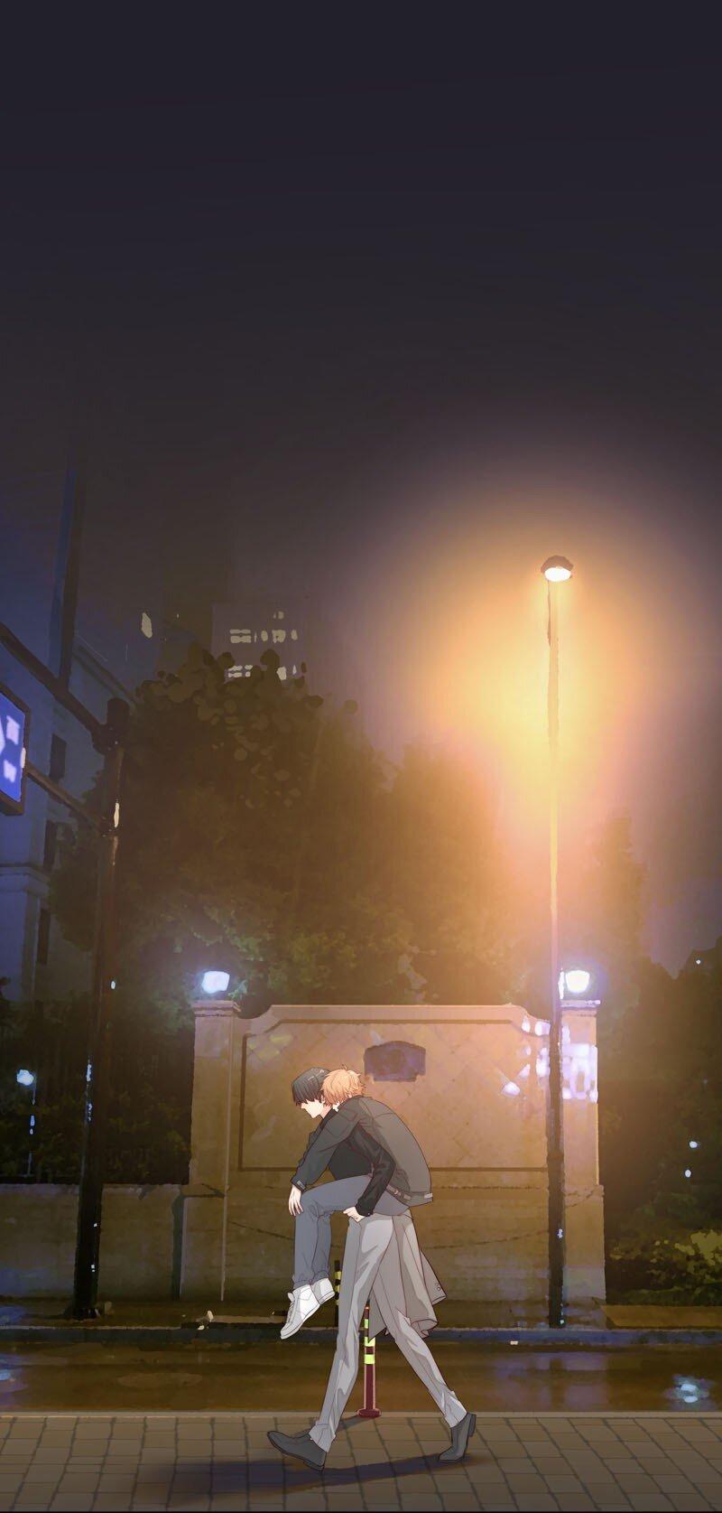 10 你真的很讨厌我0
