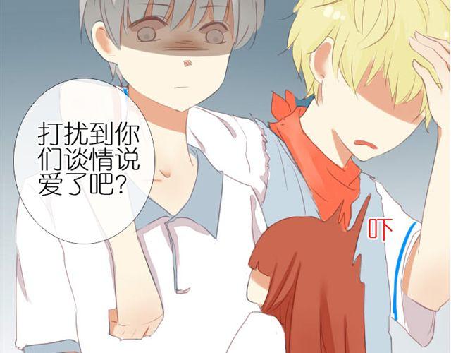 第4话 该怎么去吐槽你，我的爱人5