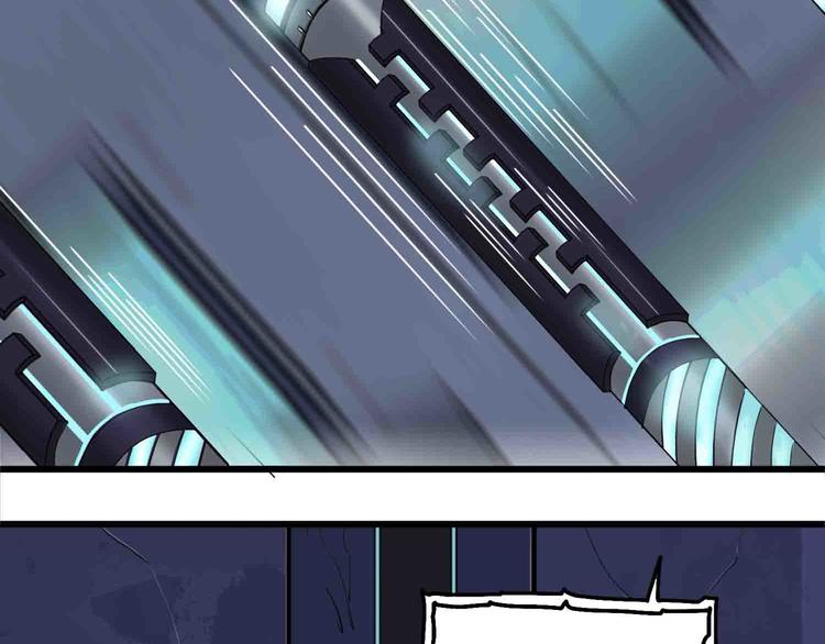 第31话 不可自洽的机械意志17