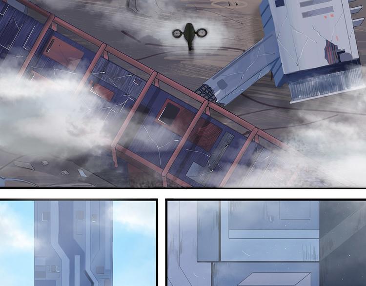 第15话 不可测的虚空集合体34