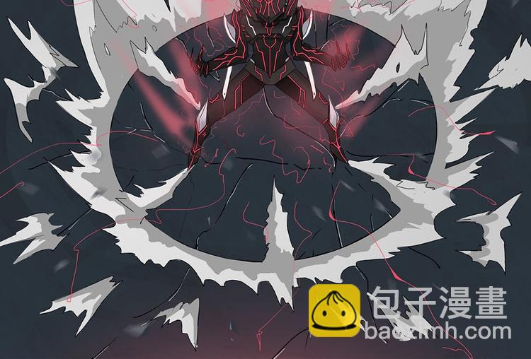 第11话 自我否定的死循环VI25