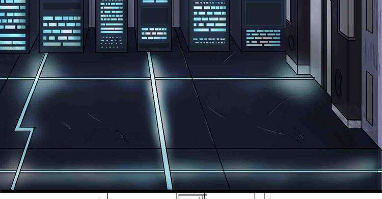 第31话 不可自洽的机械意志10