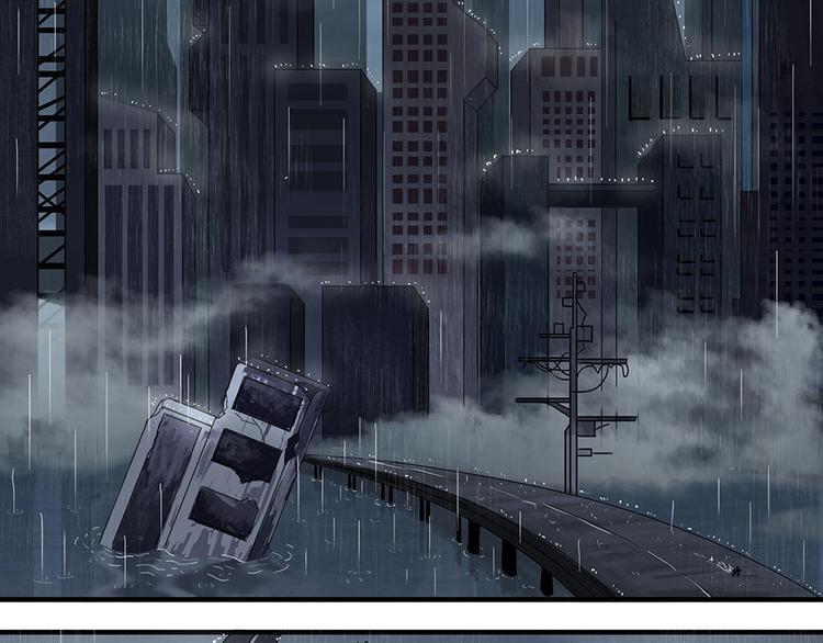第11话 自我否定的死循环VI3