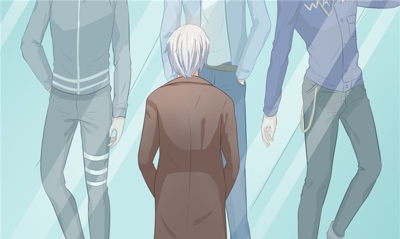 第27话 多重人格18