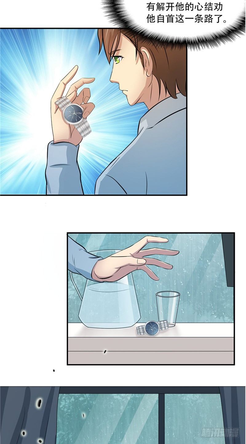 第5话 药9