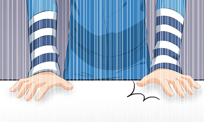 第28话 只能是我79