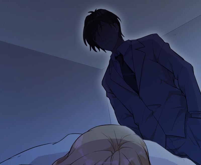 第1话 邪恶的暗影11