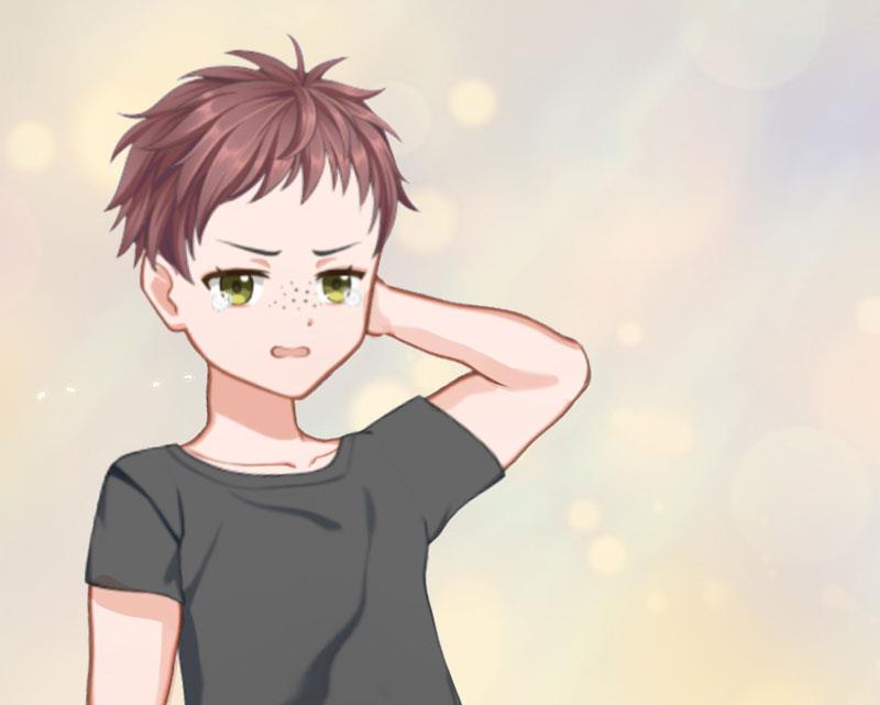 第19话 萧陌然？30