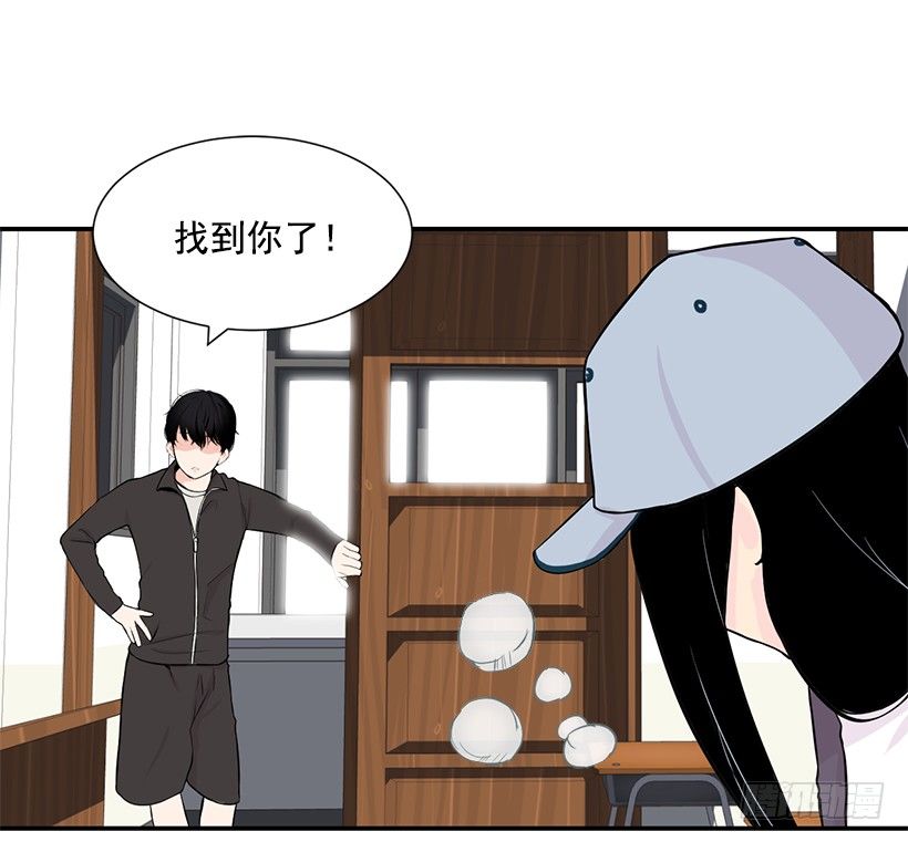 神秘女生45