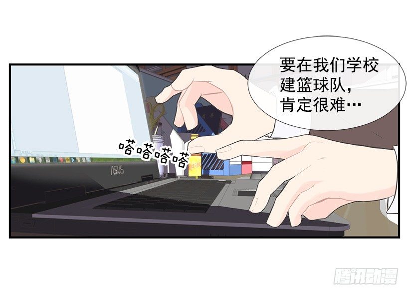 组建篮球队24