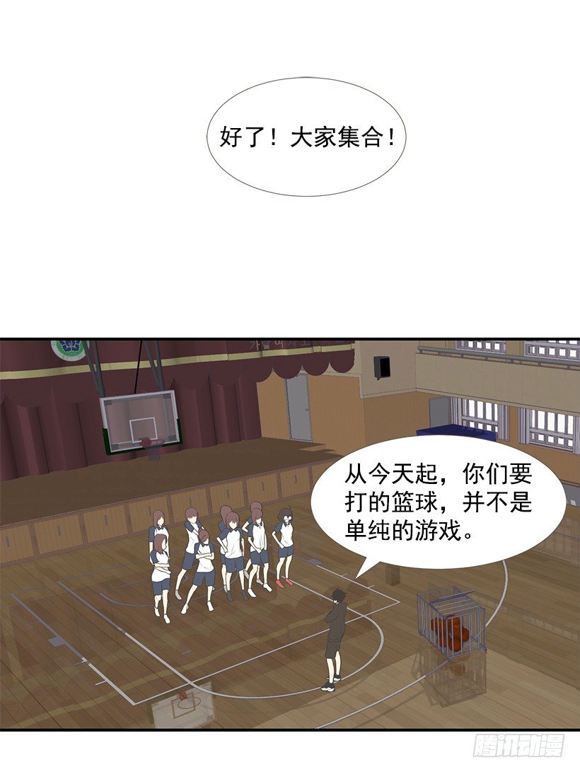 篮球的基础8