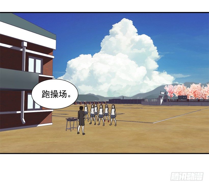 坚持下来的人12
