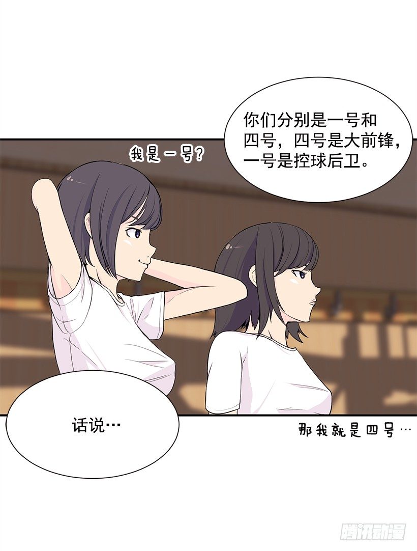 场上位置32