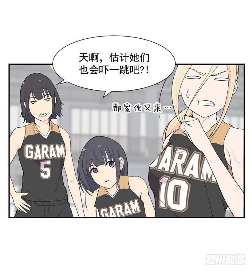 分数差距22