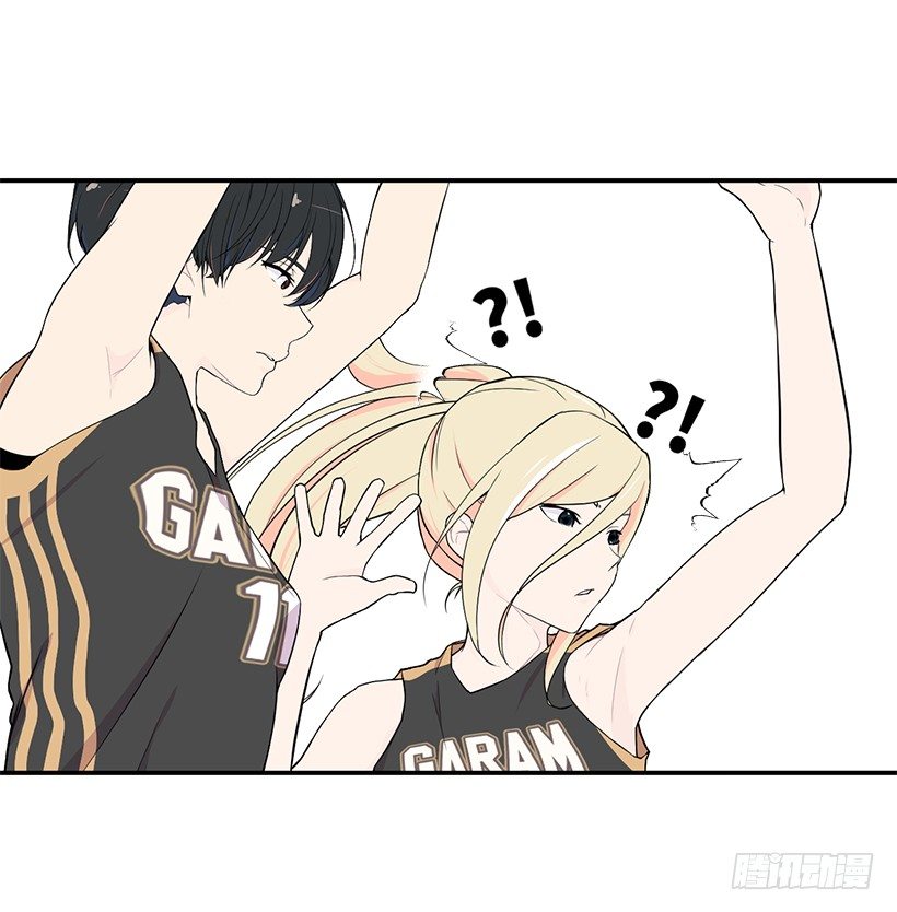她们太强了20
