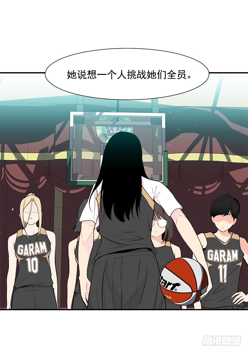 篮球漫画47
