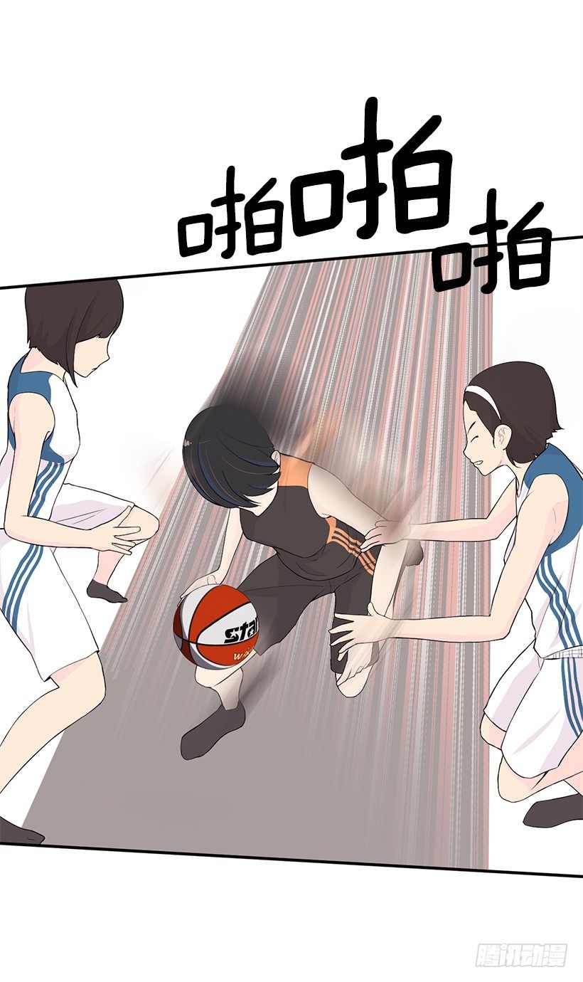 全场紧逼28