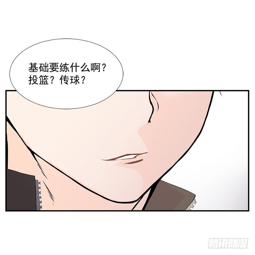 篮球的基础13