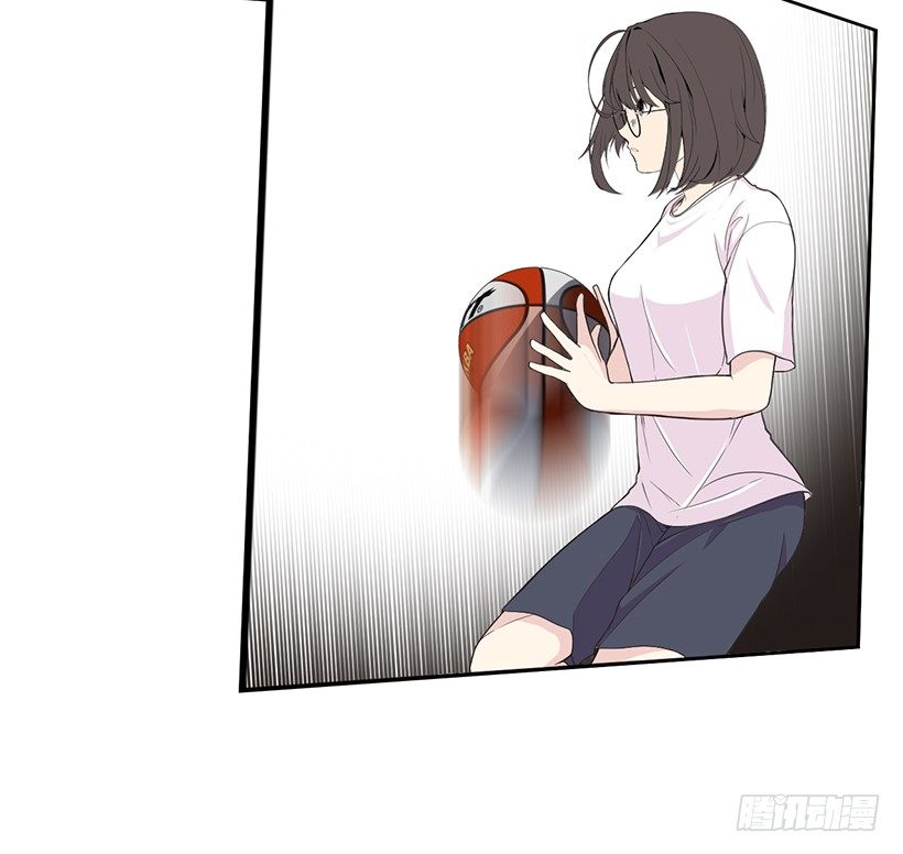 练习投篮45