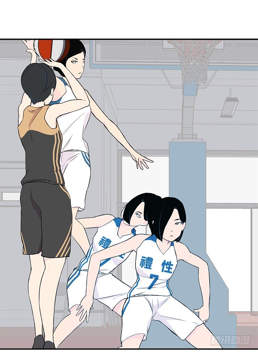 分数差距24
