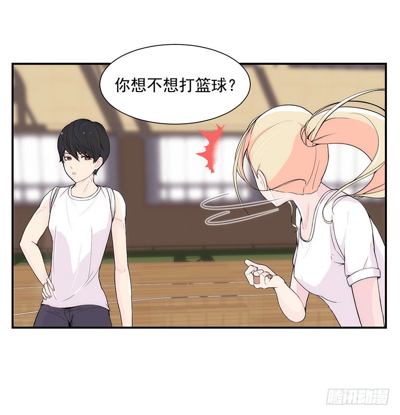闪耀的原因2