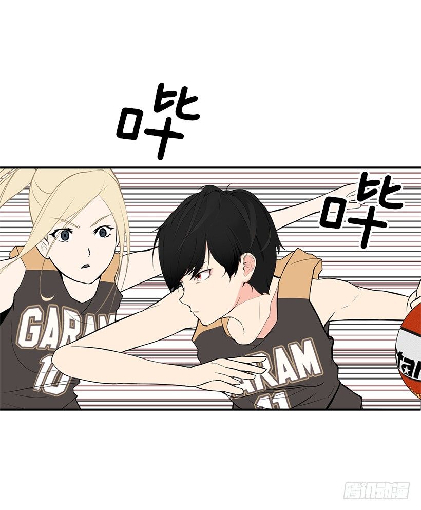 篮球漫画7