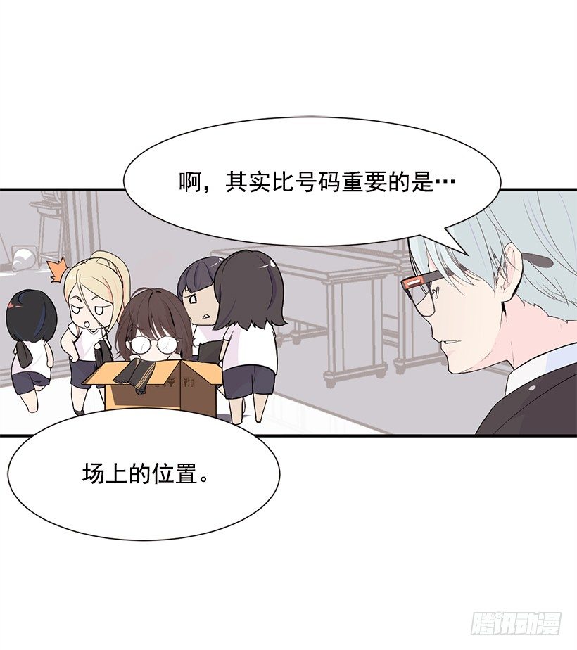 场上位置25