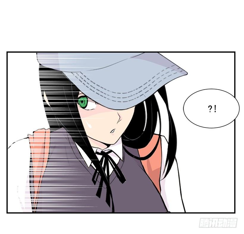 神秘女生36