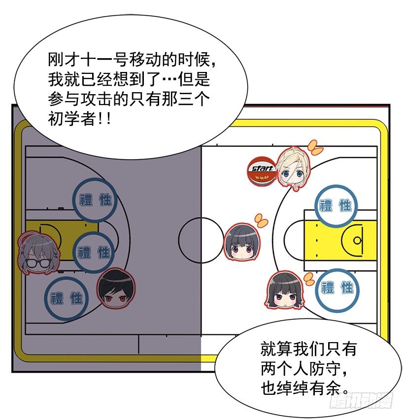 直接反超3