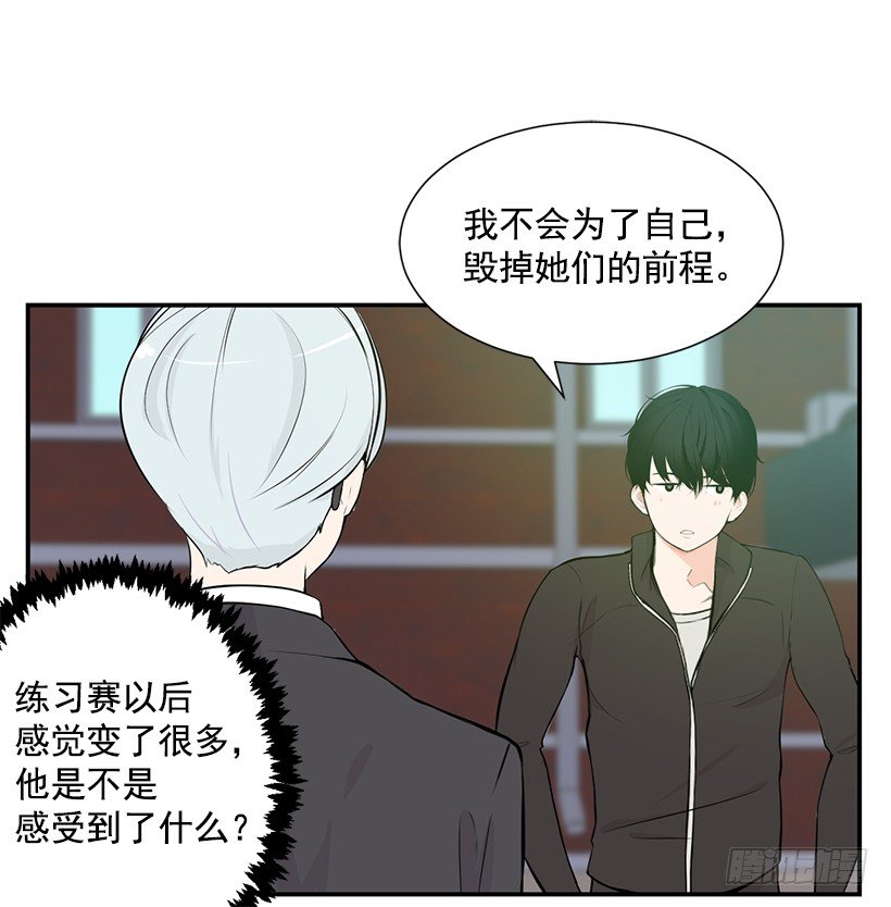 需要选手41