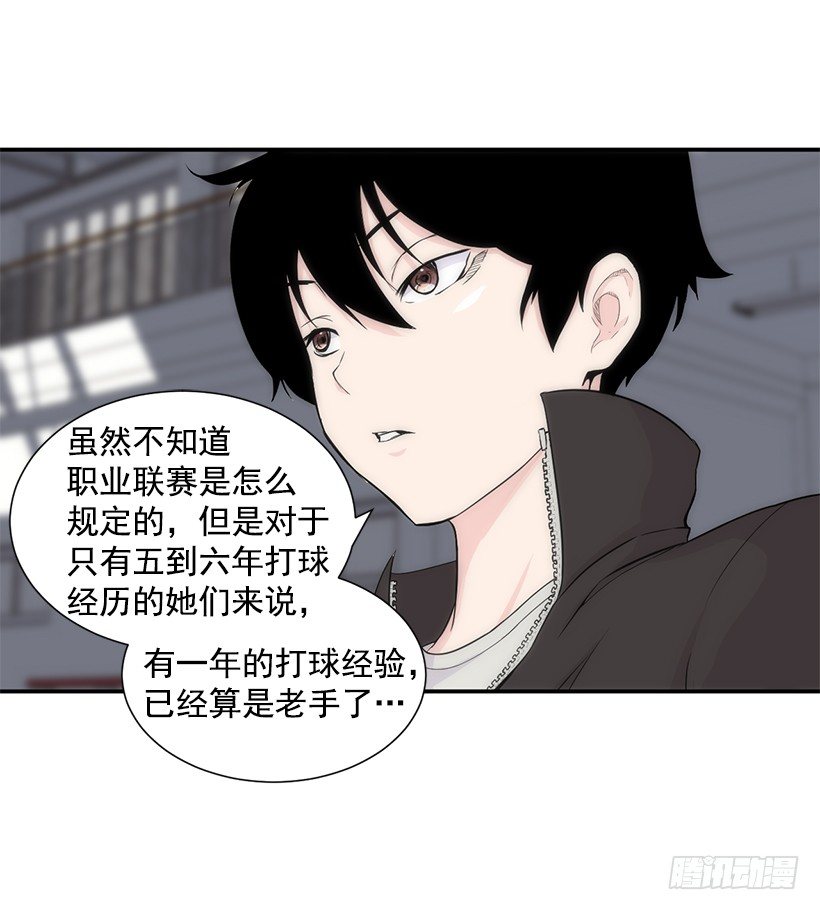 分数差距10