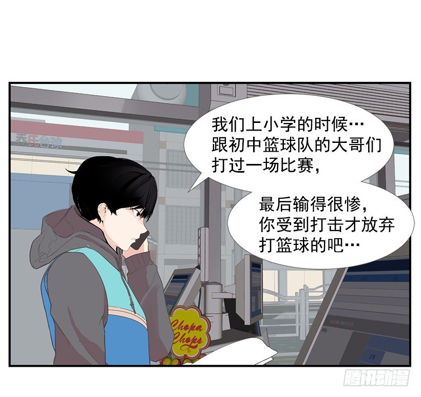 组建篮球队36
