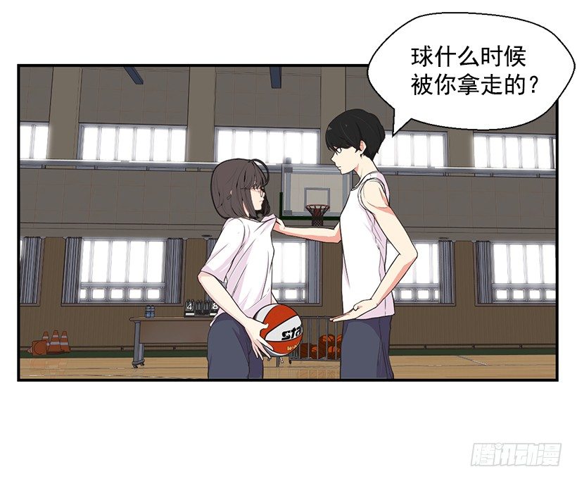 练习投篮9