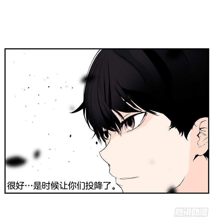 坚持下来的人9