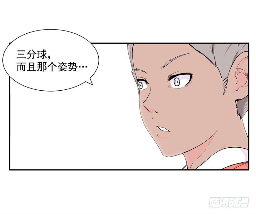 分数差距45