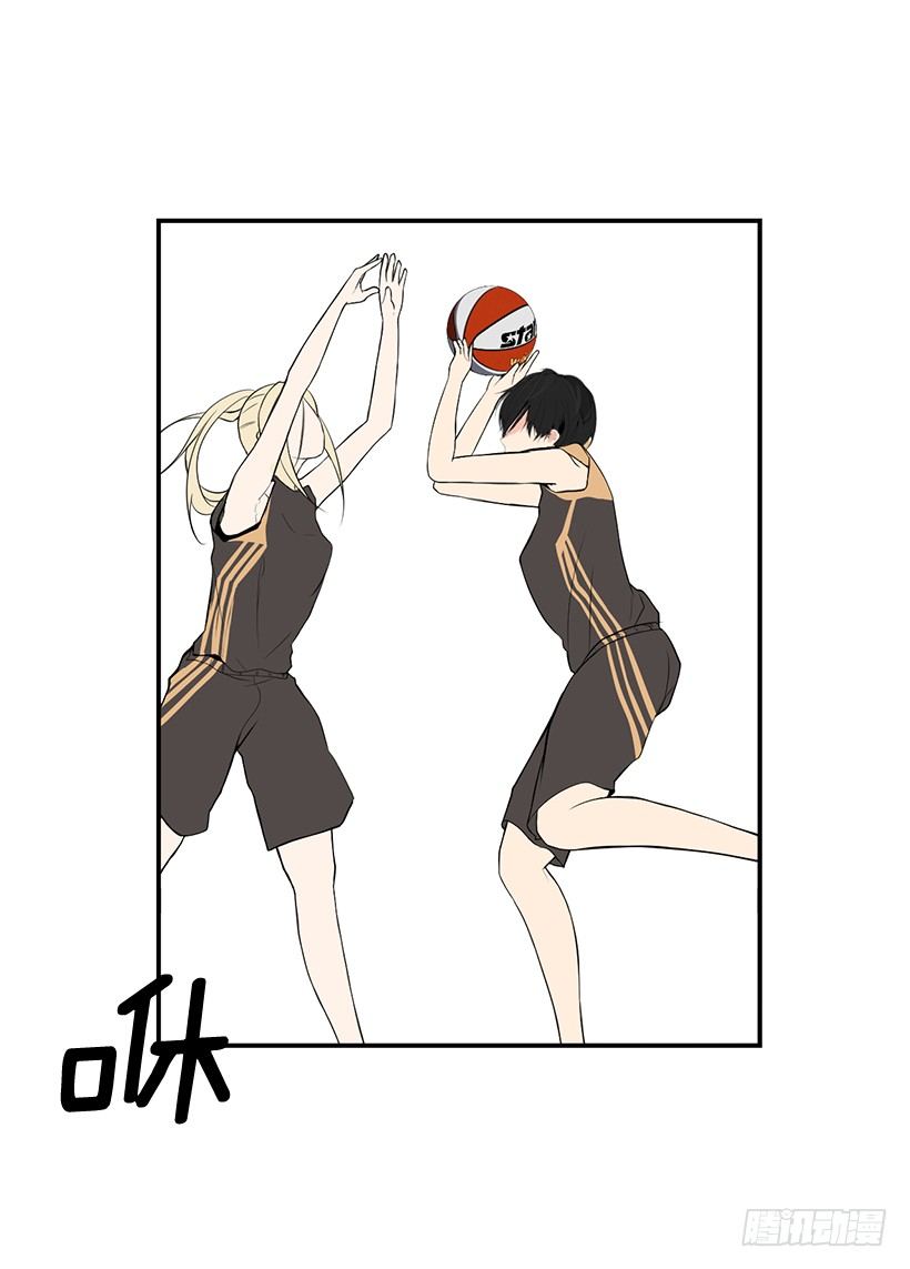 篮球漫画8