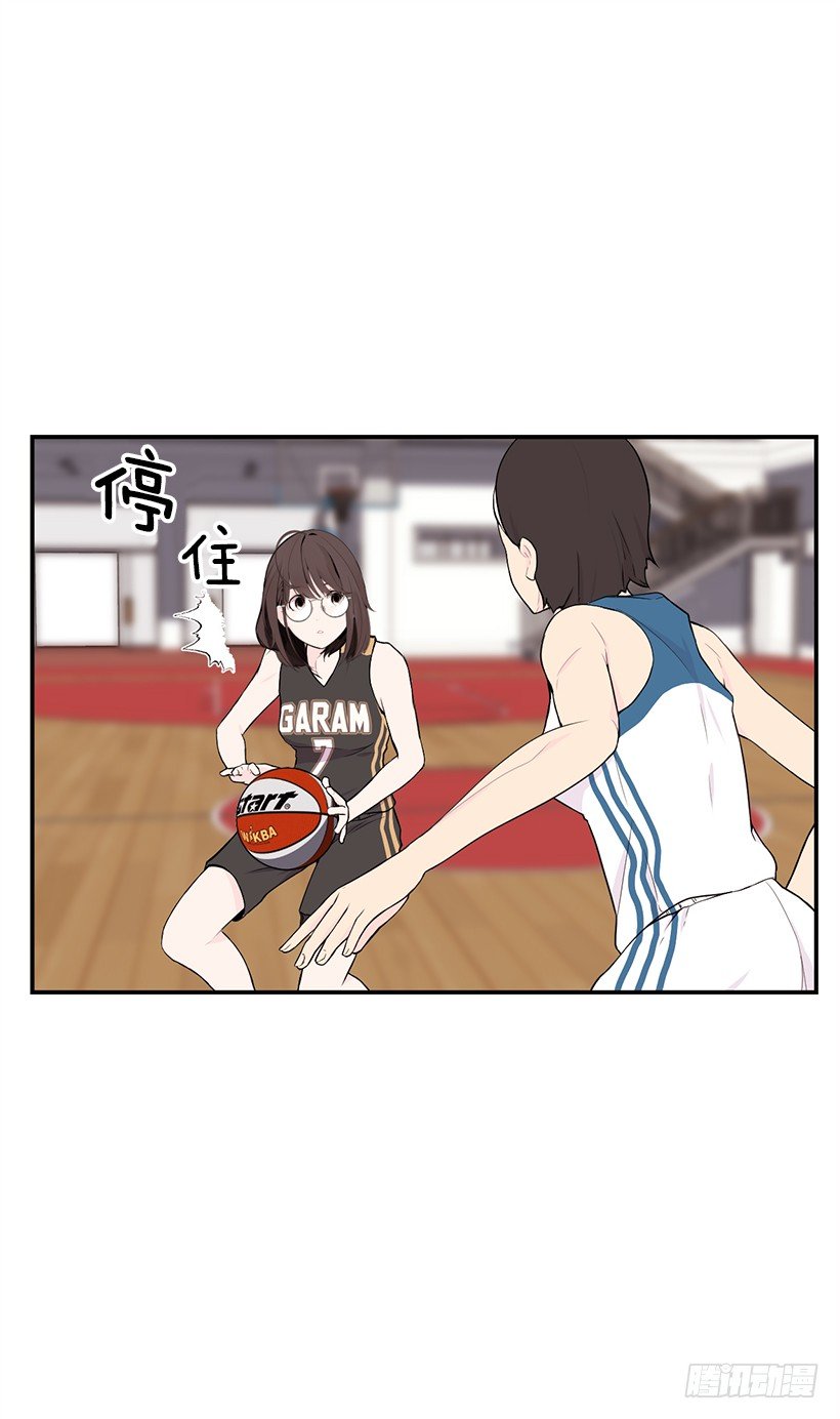 她们太强了6