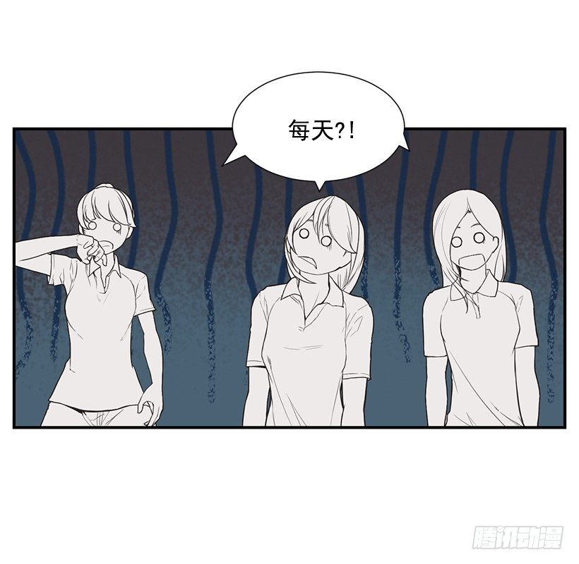 坚持下来的人15