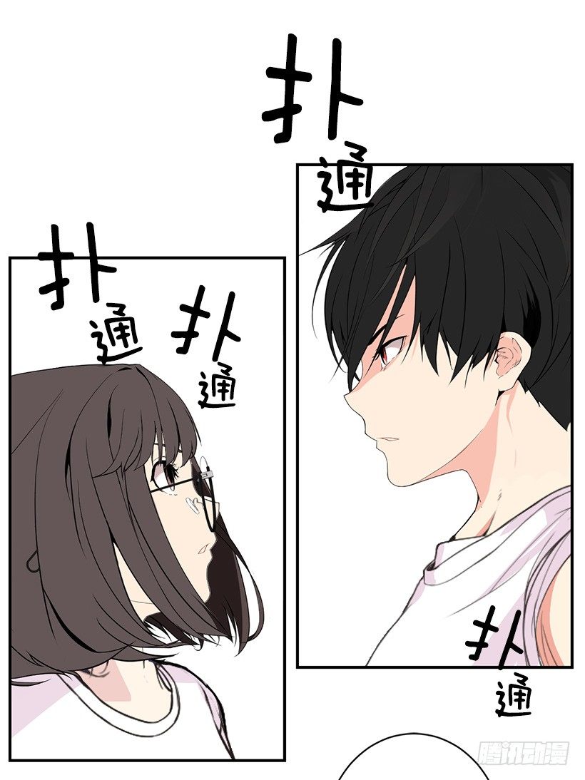 一对一46