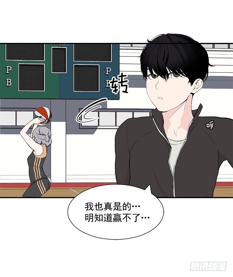 分数差距38