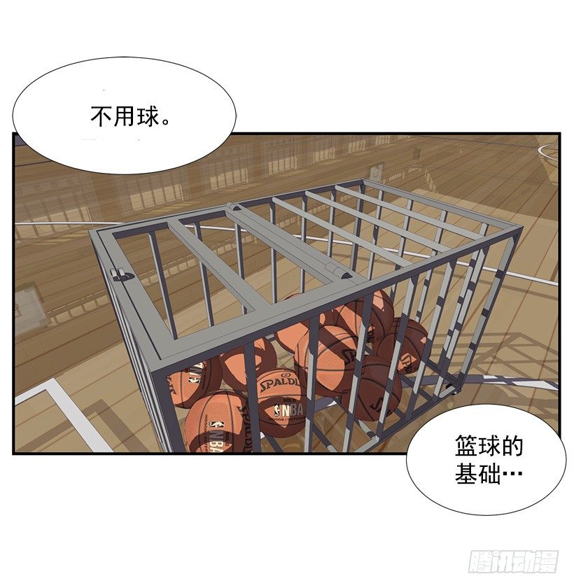 篮球的基础14
