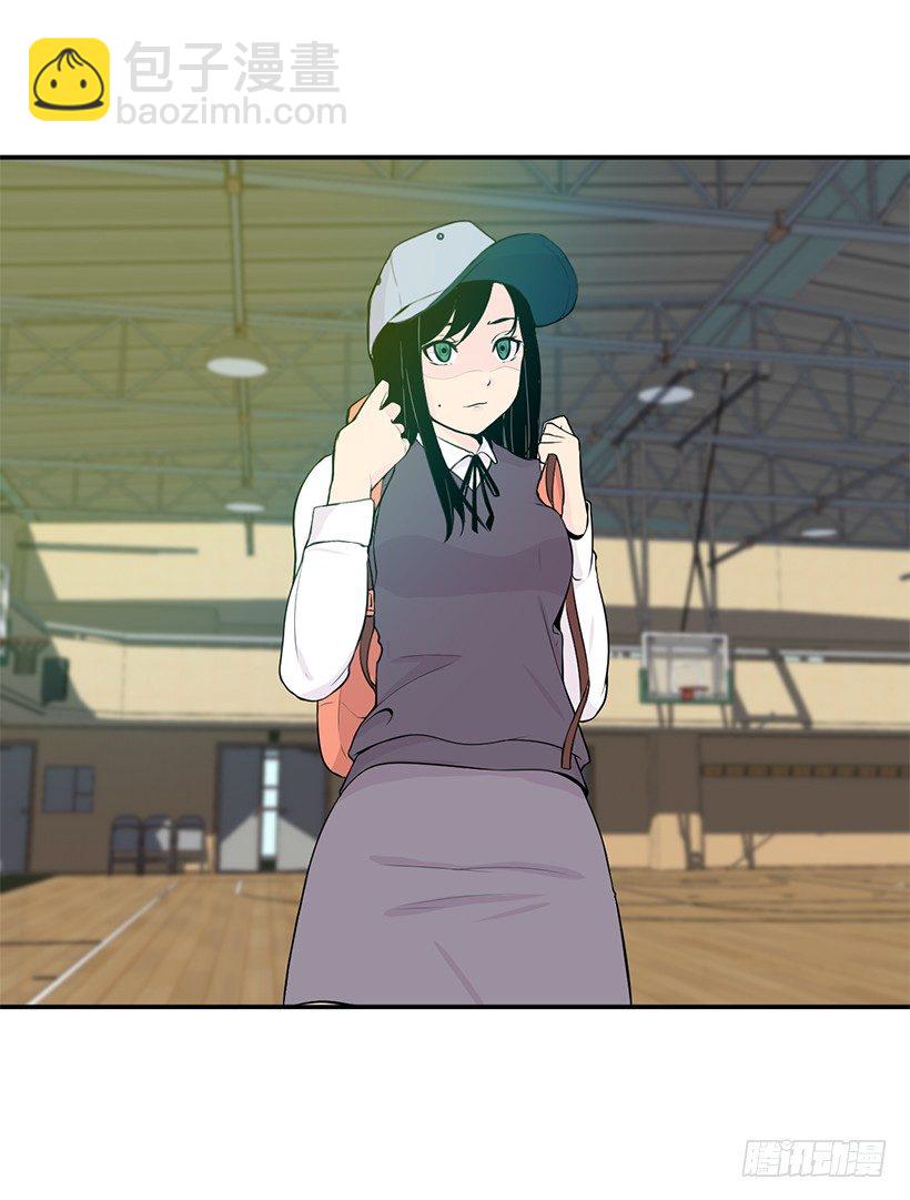 神秘女生19