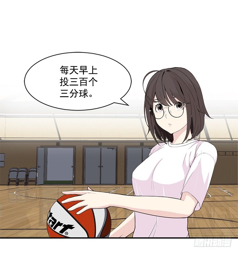 练习投篮30