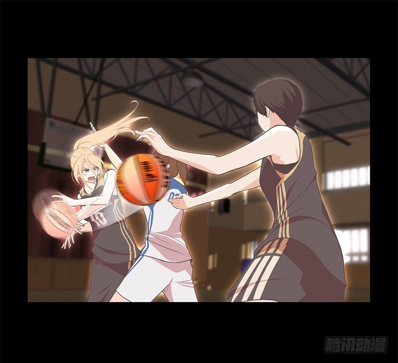 女篮12