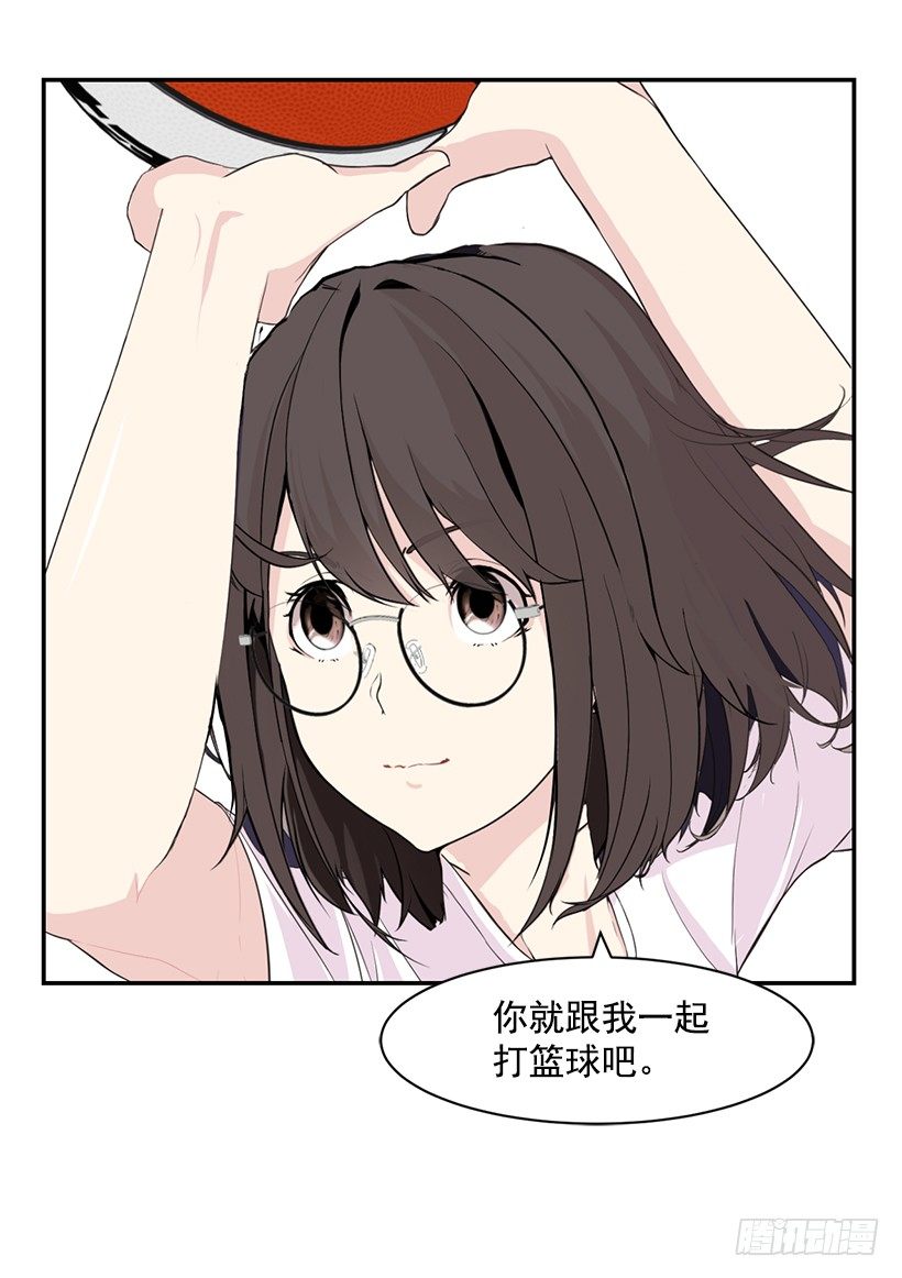 练习投篮17
