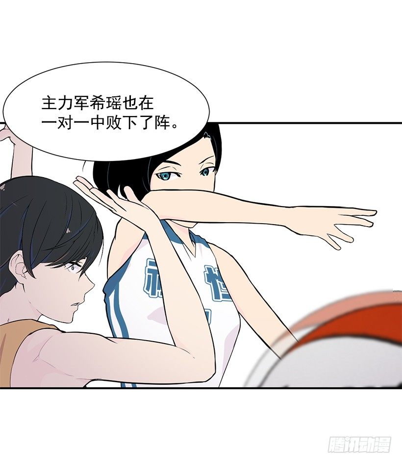 分数差距34